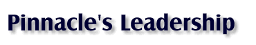 Pinnacle's Leadership
